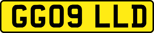 GG09LLD