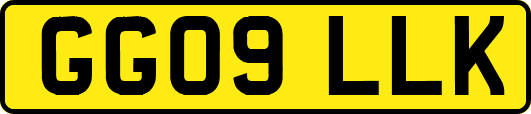 GG09LLK