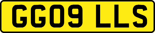 GG09LLS