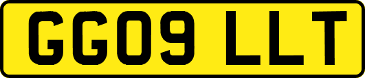 GG09LLT