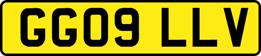 GG09LLV