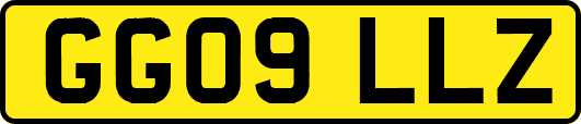 GG09LLZ