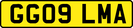 GG09LMA