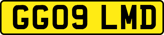 GG09LMD