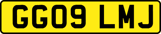 GG09LMJ