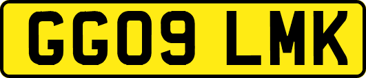 GG09LMK