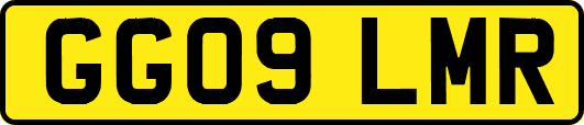 GG09LMR