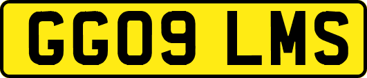 GG09LMS
