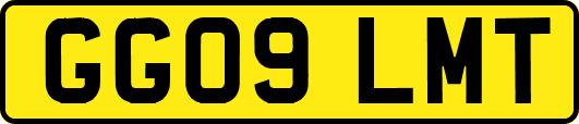 GG09LMT