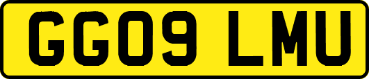 GG09LMU