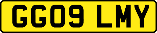GG09LMY