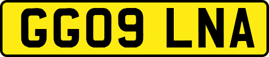 GG09LNA