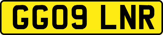 GG09LNR