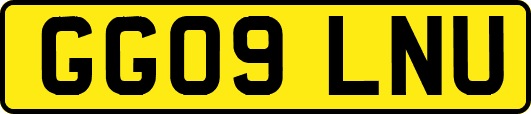 GG09LNU