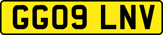 GG09LNV