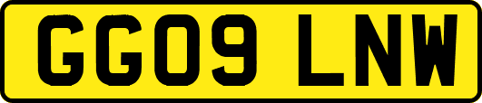 GG09LNW