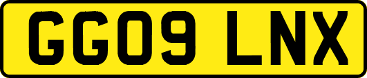 GG09LNX