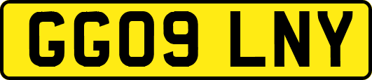 GG09LNY