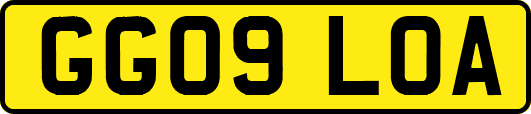 GG09LOA
