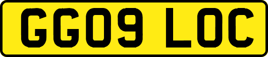 GG09LOC