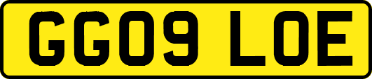 GG09LOE