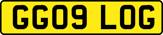 GG09LOG