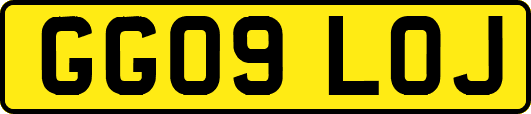 GG09LOJ