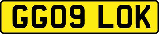 GG09LOK
