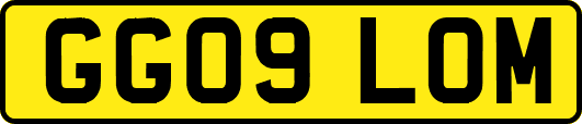 GG09LOM