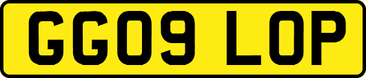 GG09LOP