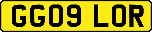 GG09LOR