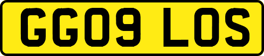 GG09LOS