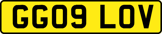 GG09LOV