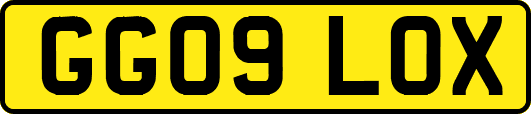 GG09LOX