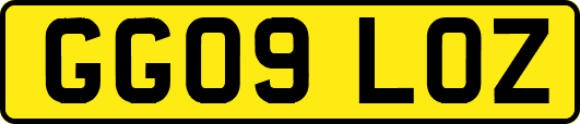 GG09LOZ
