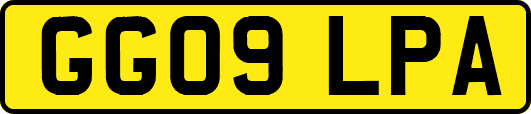 GG09LPA