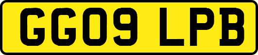 GG09LPB