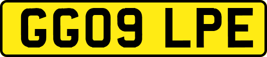 GG09LPE
