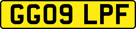 GG09LPF