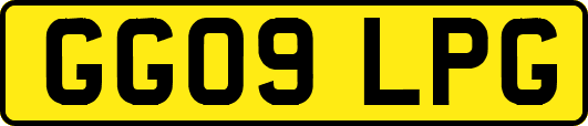 GG09LPG