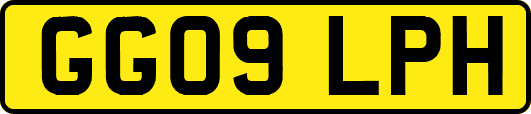 GG09LPH