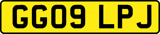 GG09LPJ