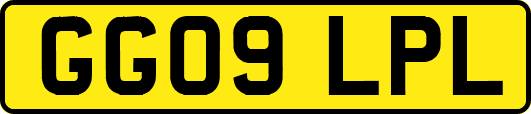 GG09LPL