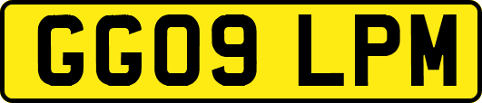 GG09LPM