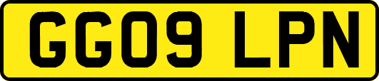 GG09LPN