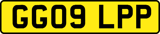 GG09LPP