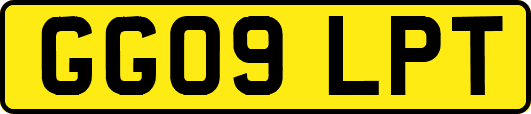 GG09LPT