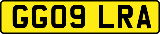 GG09LRA