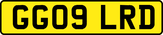 GG09LRD