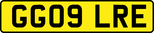 GG09LRE